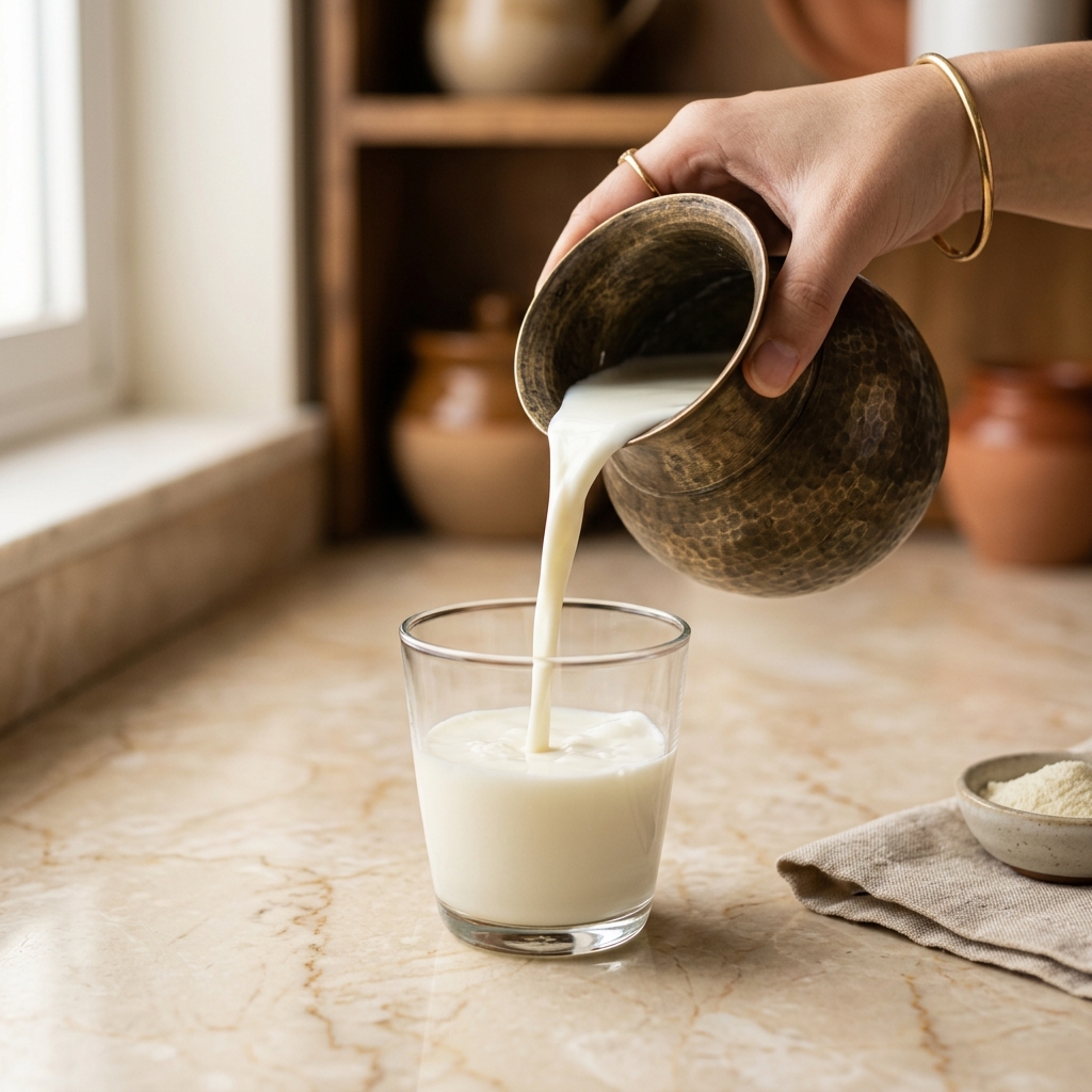 Renuka Foods Dairy Excellence