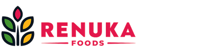 Renuka Foods Premium Logo