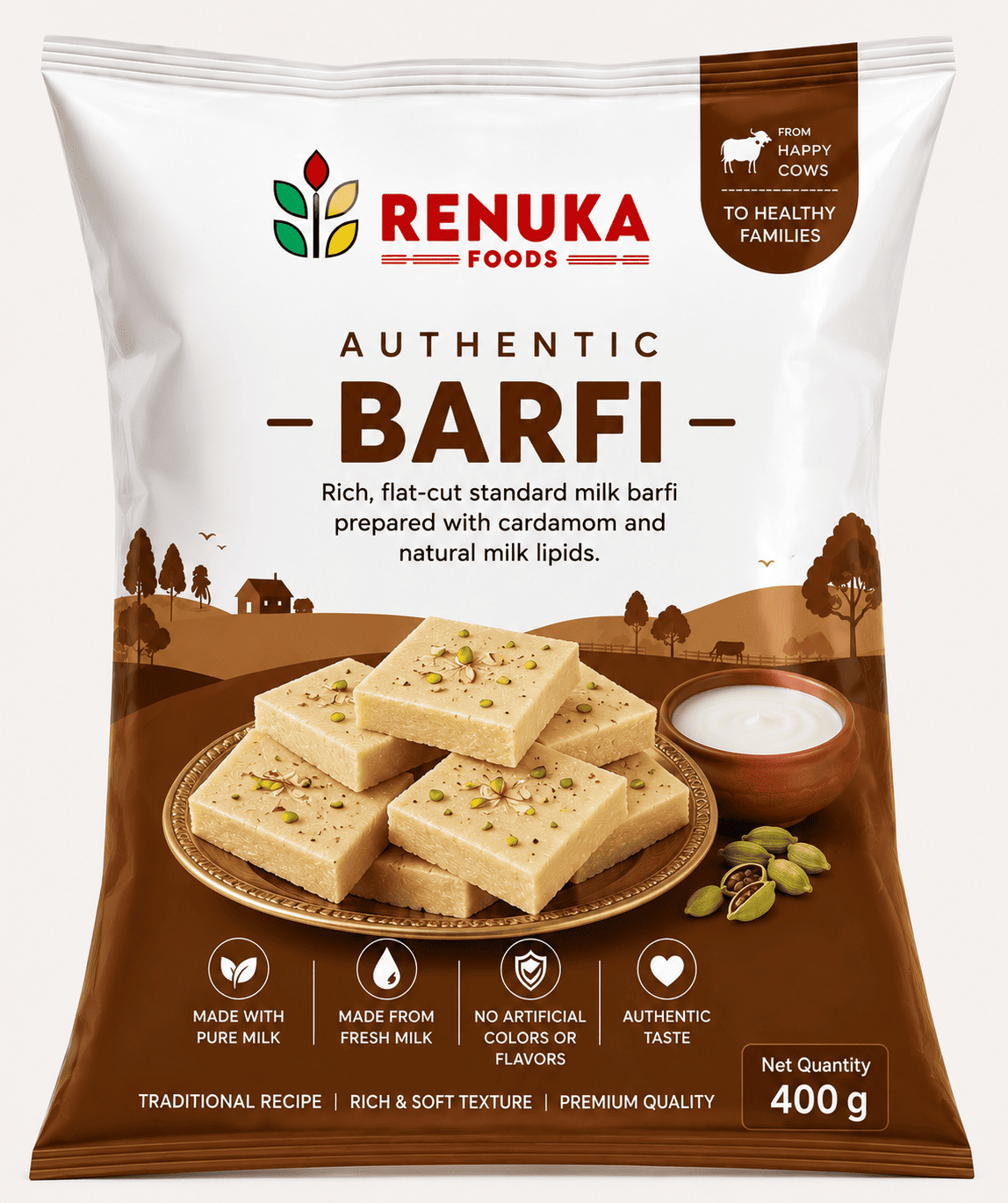 Barfi